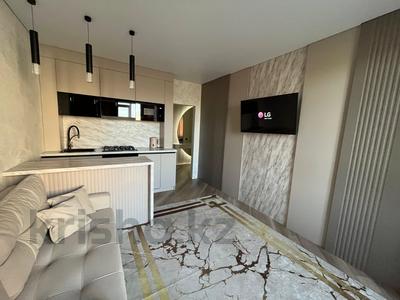1-комнатная квартира · 45.6 м² · 2/5 этаж, Герасимова за 30.9 млн ₸ в Костанае