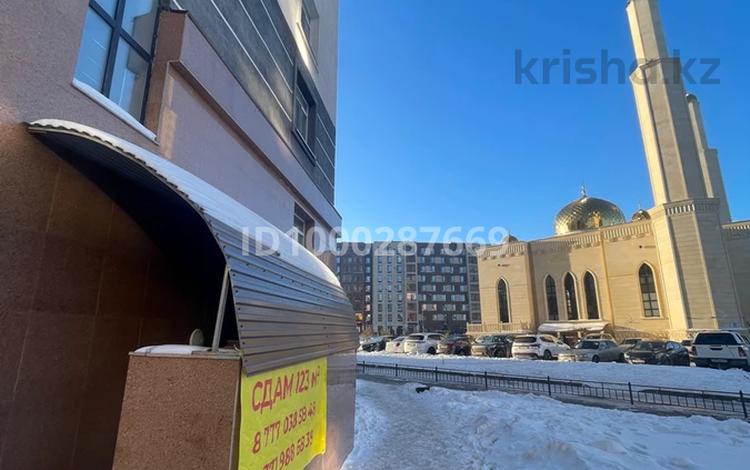 Свободное назначение · 120 м² за 550 000 ₸ в Астане, Нура р-н — фото 2