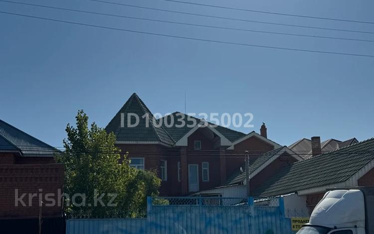 Жеке үй · 8 бөлме · 300 м² · 6 сот., Мустафа Шокай 134 — 187 мектеп, бағасы: 65 млн ₸ в  — фото 2