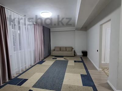 2-бөлмелі пәтер · 80 м² · 5/10 қабат, Микрорайон Алтын ауыл 21, бағасы: 200 000 ₸ в Каскелене