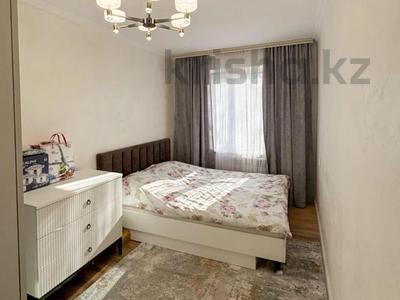 2-комнатная квартира · 45 м² · 3/5 этаж, Толебаева за 20.5 млн ₸ в Талдыкоргане