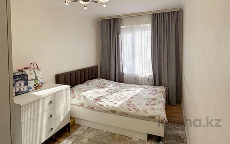 2-комнатная квартира · 45 м² · 3/5 этаж, Толебаева за 20.5 млн ₸ в Талдыкоргане — фото 11