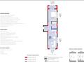 2-бөлмелі пәтер · 46.15 м² · 9/9 қабат, Е 354 5, бағасы: 24.5 млн ₸ в Астане, Есильский р-н — фото 2