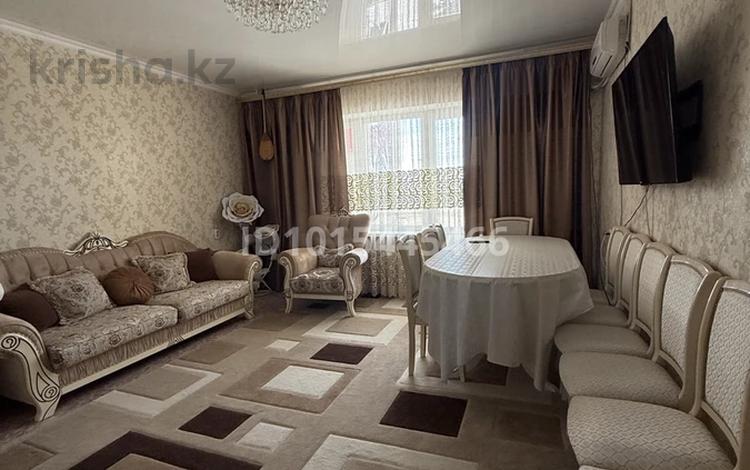 3-комнатная квартира · 64 м² · 3/5 этаж, Наурыз 3 г за 18 млн ₸ в Сатпаев — фото 2