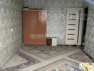 1-комнатная квартира · 40 м² · 5/5 этаж, 1 микрарайон 30 — Ұлытау ресторанының жанында за 9 млн 〒 в Туркестане