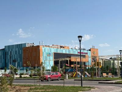 2-комнатная квартира · 56 м² · 3 этаж, Аднан Мендерес 2 — Торговый центр туран Молл за 200 000 〒 в Туркестане