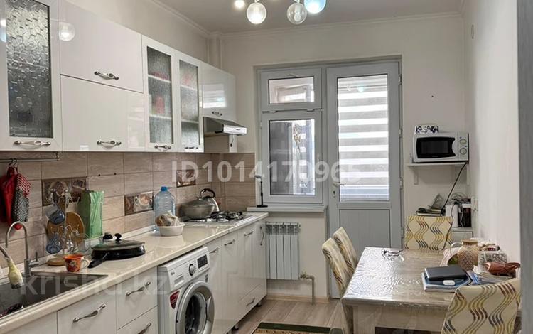 1-комнатная квартира · 39 м² · 4/7 этаж, мкр Кайтпас 1, Тулеметова 69 — Возле buy park за 140 000 ₸ в Шымкенте, Каратауский р-н — фото 2
