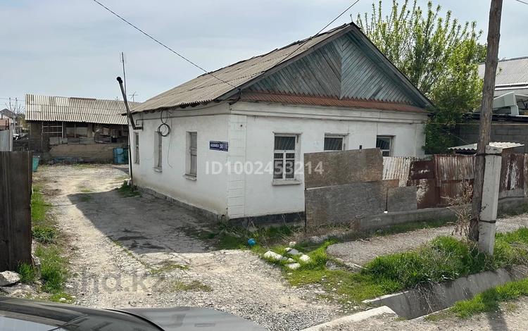 Отдельный дом · 4 комнаты · 60 м² · 4.6 сот., мкр 112 квартал, Акжиек 58 — Возле магазина Целина за 25 млн ₸ в Шымкенте, Туран р-н — фото 2