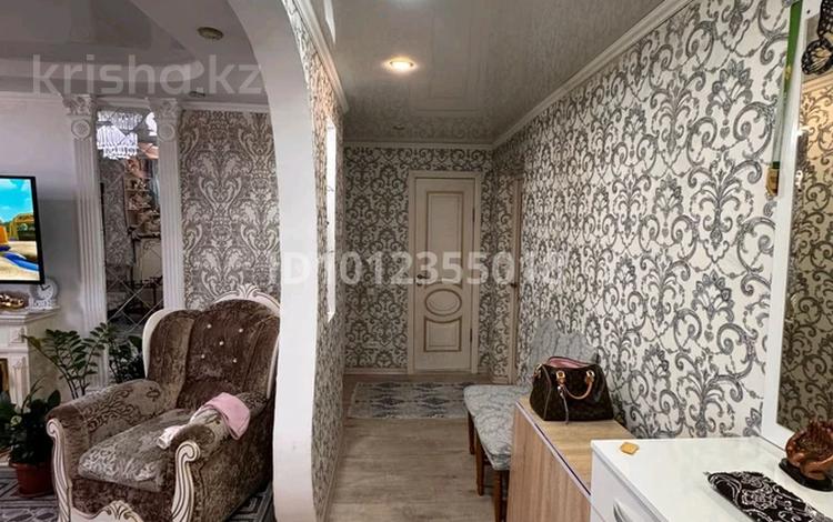 3-бөлмелі пәтер · 65 м² · 10/10 қабат, Просп. Шакарима 20, бағасы: 30 млн ₸ в Семее, Красный Кордон — фото 2