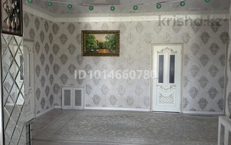 Отдельный дом · 5 комнат · 170 м² · 8 сот., мкр Достык за 41 млн ₸ в Шымкенте, Абайский р-н — фото 2