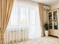 3-комнатная квартира · 79.9 м² · 9/9 этаж, мкр Кайрат, ПК Кунаева 336 за 45 млн ₸ в Алматы, Турксибский р-н