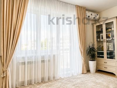 3-комнатная квартира · 79.9 м² · 9/9 этаж, мкр Кайрат, ПК Кунаева 336 за 45 млн ₸ в Алматы, Турксибский р-н