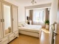 3-комнатная квартира · 79.9 м² · 9/9 этаж, мкр Кайрат, ПК Кунаева 336 за 45 млн ₸ в Алматы, Турксибский р-н — фото 2