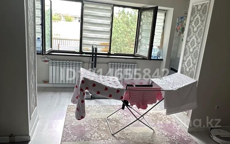 1 комната · 60 м², Достык 117/5 за 140 000 ₸ в Алматы, Медеуский р-н — фото 2
