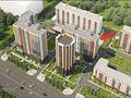 1-комнатная квартира · 37.8 м² · 4/12 этаж, Н. Тлендиева 52 за 18 млн ₸ в Астане, Сарыарка р-н — фото 2