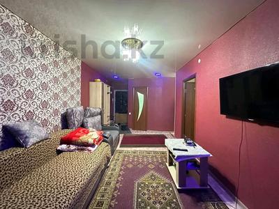 2-комнатная квартира · 45.3 м² · 2/5 этаж, каржаубайулы — общество слепых за 13.5 млн 〒 в Семее