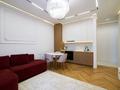 2-комнатная квартира · 47 м² · 11/12 этаж, Е-899 1 — Шейх Халифа Бен Зайд Аль Нахаян за 52 млн ₸ в Астане, Нура р-н — фото 4