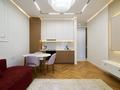 2-комнатная квартира · 47 м² · 11/12 этаж, Е-899 1 — Шейх Халифа Бен Зайд Аль Нахаян за 52 млн ₸ в Астане, Нура р-н — фото 6