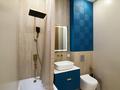 2-комнатная квартира · 47 м² · 11/12 этаж, Е-899 1 — Шейх Халифа Бен Зайд Аль Нахаян за 52 млн ₸ в Астане, Нура р-н — фото 14