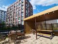 2-комнатная квартира · 47 м² · 11/12 этаж, Е-899 1 — Шейх Халифа Бен Зайд Аль Нахаян за 52 млн ₸ в Астане, Нура р-н — фото 23