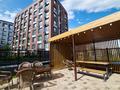 2-комнатная квартира · 47 м² · 11/12 этаж, Е-899 1 — Шейх Халифа Бен Зайд Аль Нахаян за 53.5 млн ₸ в Астане, Нура р-н — фото 23