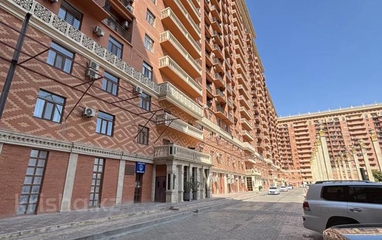 2-бөлмелі пәтер · 80 м² · 2/14 қабат, 17-ш/а. 6, бағасы: 37.9 млн ₸ в Актау, 17-й мкр — фото 2
