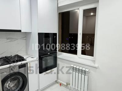 1-комнатная квартира · 28.8 м² · 5/5 этаж, мкр. шугыла 25 за 10 млн 〒 в 