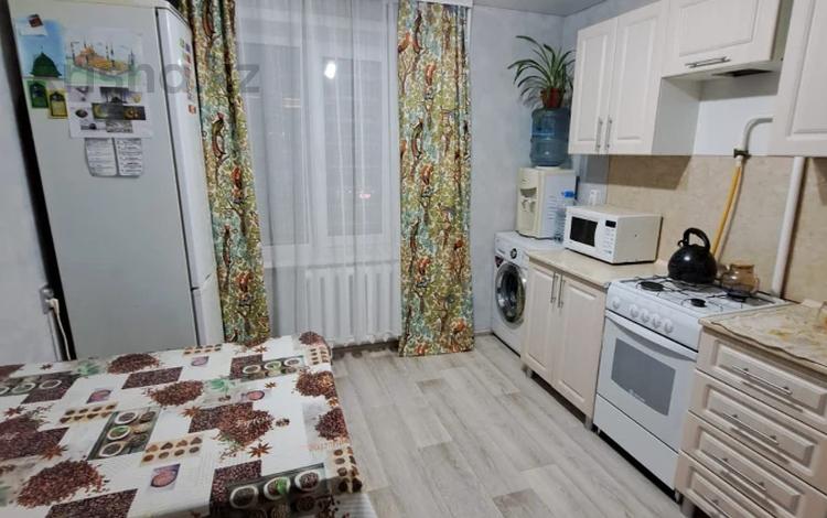 2-комнатная квартира · 54 м² · 7/9 этаж, Абая 26к1 за 18 млн 〒 в Костанае — фото 2