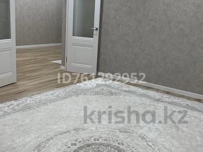 4-бөлмелі пәтер · 117 м² · 5/5 қабат, Сатпаева 145/1, бағасы: 27.9 млн ₸