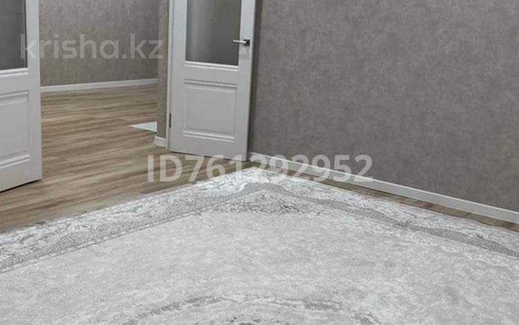4-бөлмелі пәтер · 117 м² · 5/5 қабат, Сатпаева 145/1, бағасы: 27.9 млн ₸ — фото 2