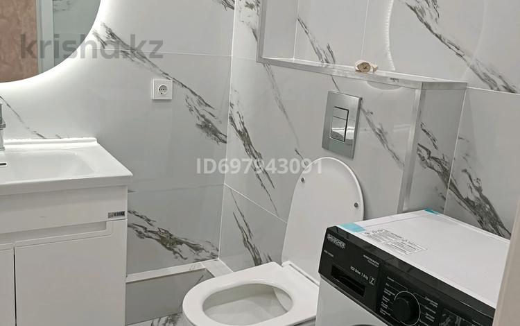 1-комнатная квартира · 38 м² · 6/12 этаж, Толе би 12/1 — Ұлы Дала за 200 000 ₸ в Астане, Нура р-н — фото 12