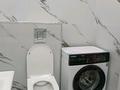 1-комнатная квартира · 38 м² · 6/12 этаж, Толе би 12/1 — Ұлы Дала за 200 000 ₸ в Астане, Нура р-н — фото 12