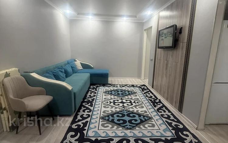 2-бөлмелі пәтер · 45 м² · 2/4 қабат, Глинки, бағасы: 17.5 млн ₸ в Семее — фото 2