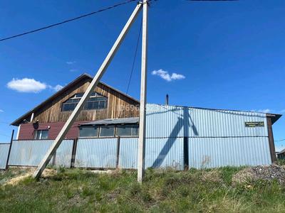 Отдельный дом · 4 комнаты · 120 м² · 10 сот., Жумбактас 50 — Шагалалы за 25 млн 〒 в Кокшетау