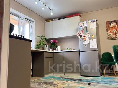 Часть дома · 3 комнаты · 78.8 м² · 5 сот., Фрунзе 20 за 28 млн ₸ в Костанае