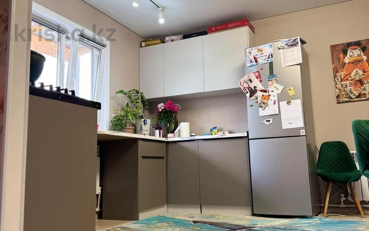 Часть дома · 3 комнаты · 78.8 м² · 5 сот., Фрунзе 20 за 28 млн ₸ в Костанае — фото 5