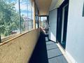 Часть дома · 3 комнаты · 78.8 м² · 5 сот., Фрунзе 20 за 28 млн ₸ в Костанае — фото 6