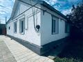 Часть дома · 3 комнаты · 78.8 м² · 5 сот., Фрунзе 20 за 28 млн ₸ в Костанае — фото 7
