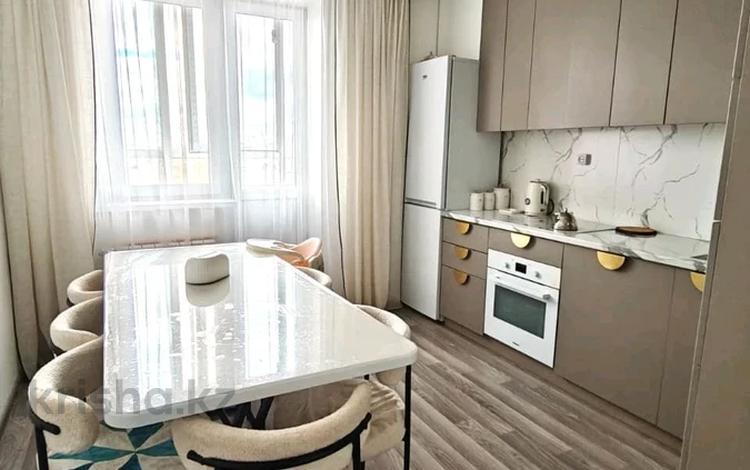 3-комнатная квартира · 80.1 м² · 4/9 этаж, Күлтегін 1 за 45 млн ₸ в Астане — фото 27