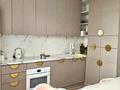 3-комнатная квартира · 80.1 м² · 4/9 этаж, Күлтегін 1 за 45 млн ₸ в Астане — фото 3