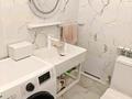 3-комнатная квартира · 80.1 м² · 4/9 этаж, Күлтегін 1 за 45 млн ₸ в Астане — фото 7