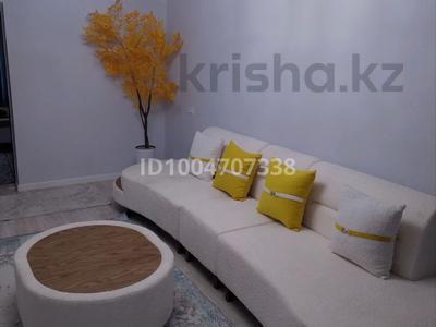 3-комнатная квартира · 60 м² · 2/5 этаж, Бектурганова 15 за 15 000 〒 в 