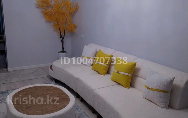 3-комнатная квартира · 60 м² · 2/5 этаж, Бектурганова 15 за 18 000 ₸ в  — фото 2