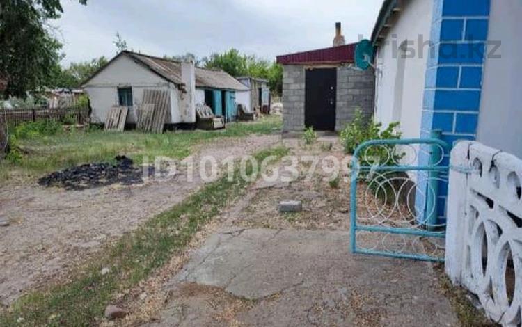 Отдельный дом · 5 комнат · 75 м² · 20 сот., Бурбах 22 за 4.6 млн ₸ в Жангызкудуке — фото 21