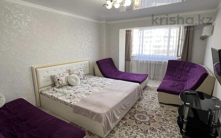1-комнатная квартира · 42 м² · 1/10 этаж, 5-й мкр 20 — Через дорогу аттракционы, море, скальная тропа за 160 000 ₸ в Актау — фото 10