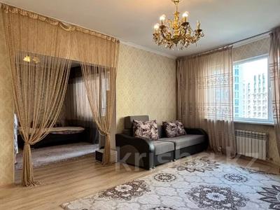 2-комнатная квартира · 72.4 м² · 4/14 этаж, Навои за 47.5 млн ₸ в Алматы, Ауэзовский р-н
