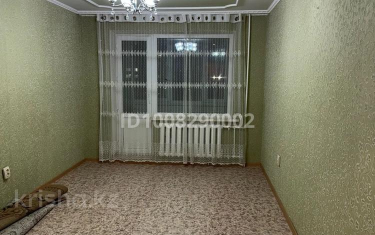 4-бөлмелі пәтер · 82 м² · 4/9 қабат, 70-квартал 11 — Экспресс, бағасы: 19 млн ₸ в Темиртау — фото 2