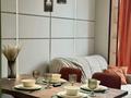 1-бөлмелі пәтер · 40 м² · 4/14 қабат, Гагарина, бағасы: 18 000 ₸ в Алматы, Алмалинский р-н — фото 2