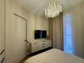 1-бөлмелі пәтер · 40 м² · 4/14 қабат, Гагарина, бағасы: 18 000 ₸ в Алматы, Алмалинский р-н — фото 3