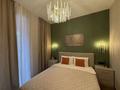 1-бөлмелі пәтер · 40 м² · 4/14 қабат, Гагарина, бағасы: 18 000 ₸ в Алматы, Алмалинский р-н